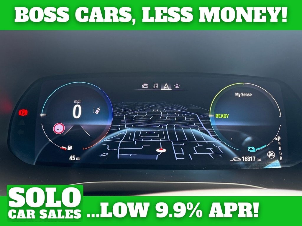 Used Renault Arkana 2022 for sale - 77520779: Photo 28