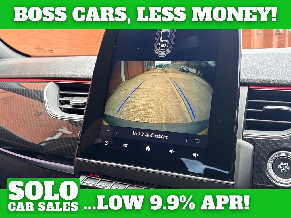 Used Renault Arkana 2022 for sale - 77520779: Photo 35