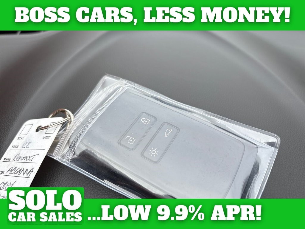 Used Renault Arkana 2022 for sale - 77520779: Photo 36