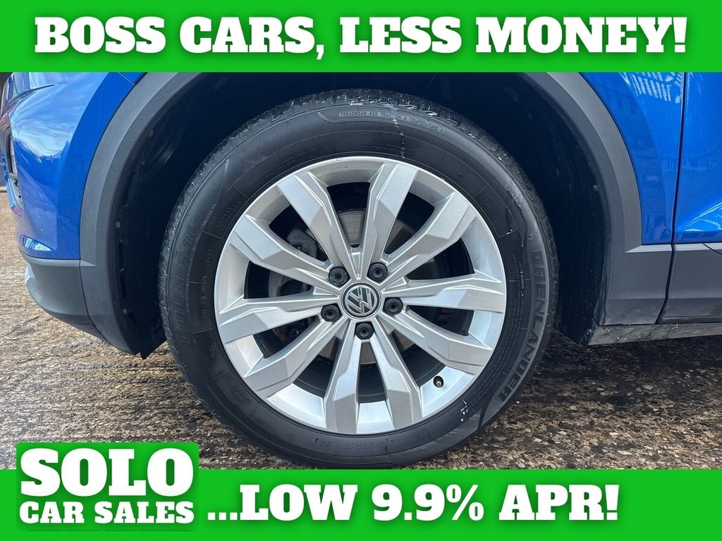 Used Volkswagen T-Roc 2019 for sale - 77383701: Photo 15