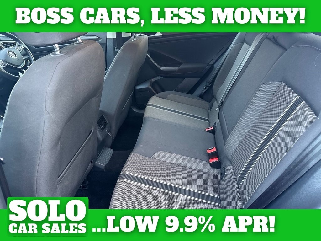 Used Volkswagen T-Roc 2019 for sale - 77383701: Photo 18