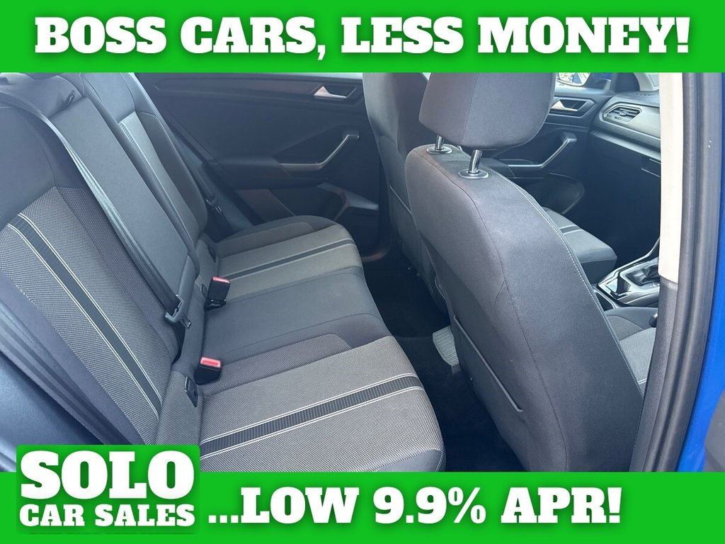 Used Volkswagen T-Roc 2019 for sale - 77383701: Photo 19