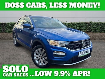 2019 (69) - 1.5 TSI EVO SE 5dr DSG