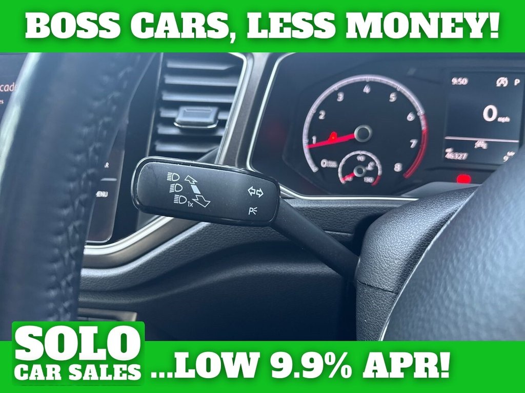 Used Volkswagen T-Roc 2019 for sale - 77383701: Photo 23