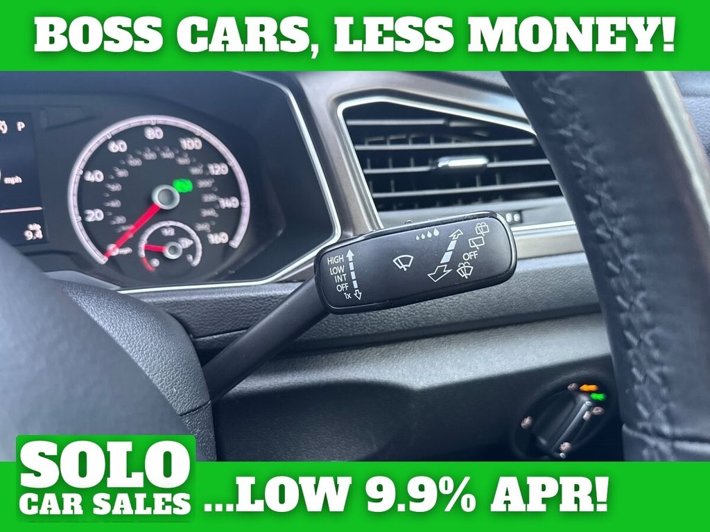 Used Volkswagen T-Roc 2019 for sale - 77383701: Photo 24