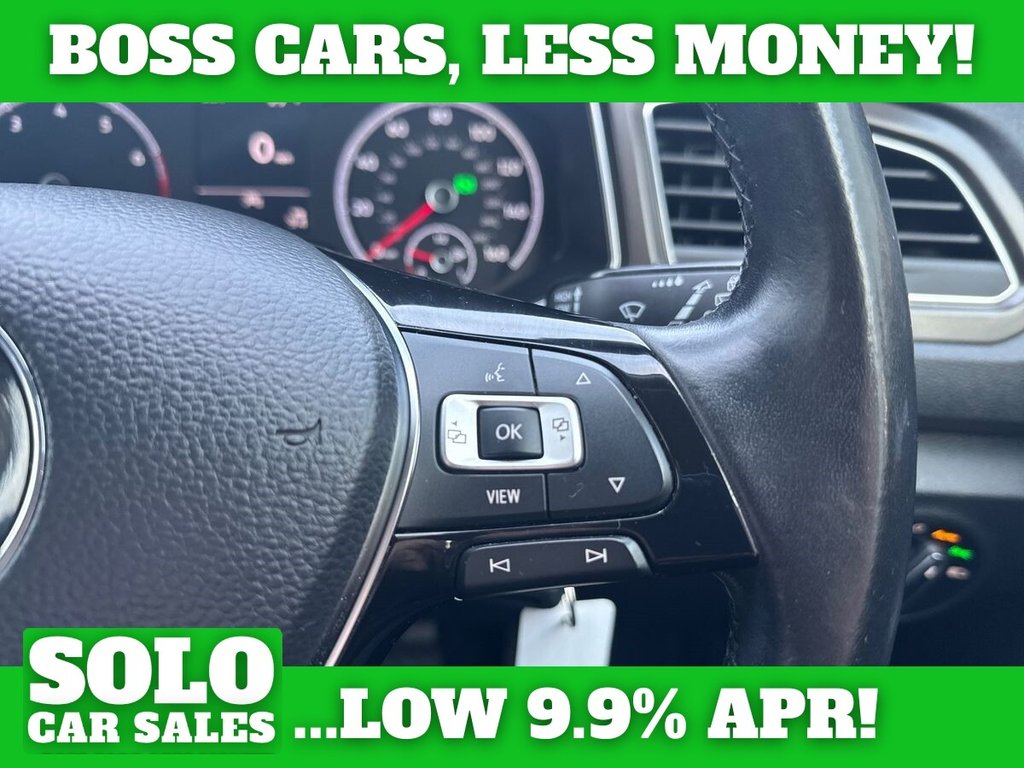 Used Volkswagen T-Roc 2019 for sale - 77383701: Photo 26