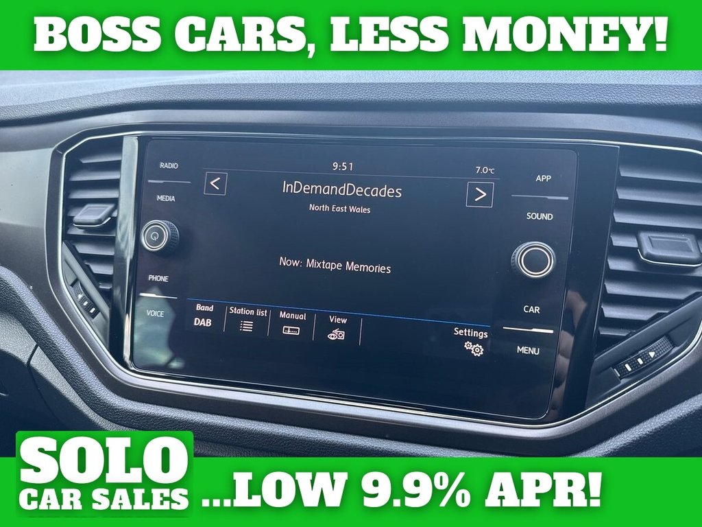 Used Volkswagen T-Roc 2019 for sale - 77383701: Photo 29