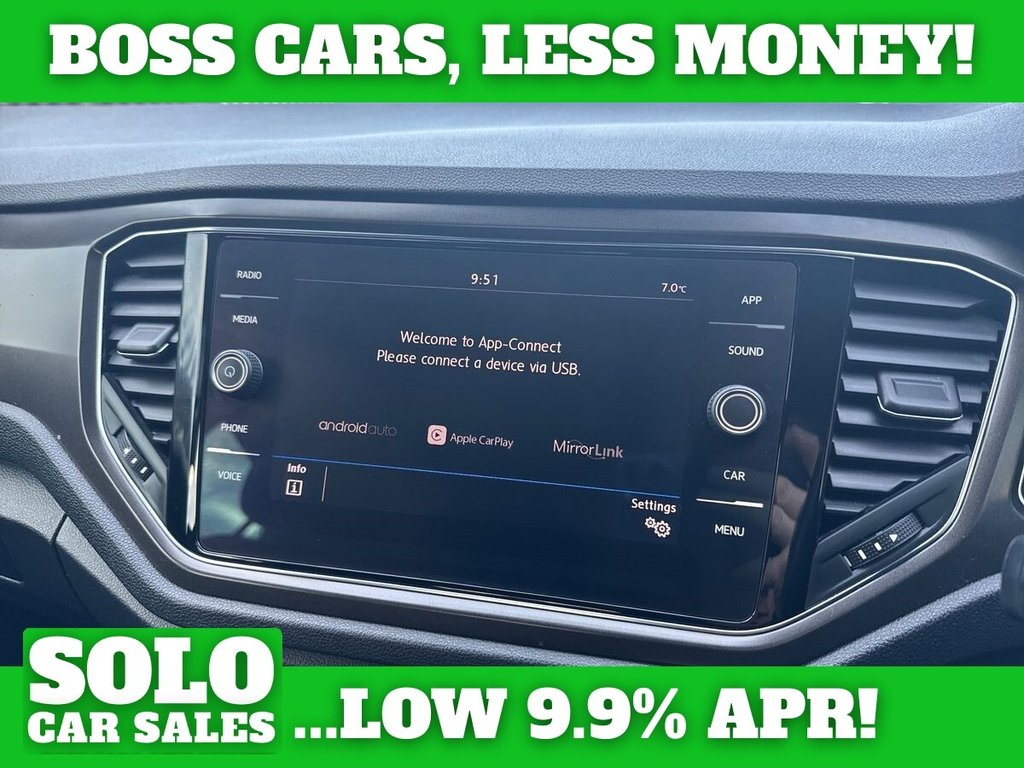 Used Volkswagen T-Roc 2019 for sale - 77383701: Photo 31