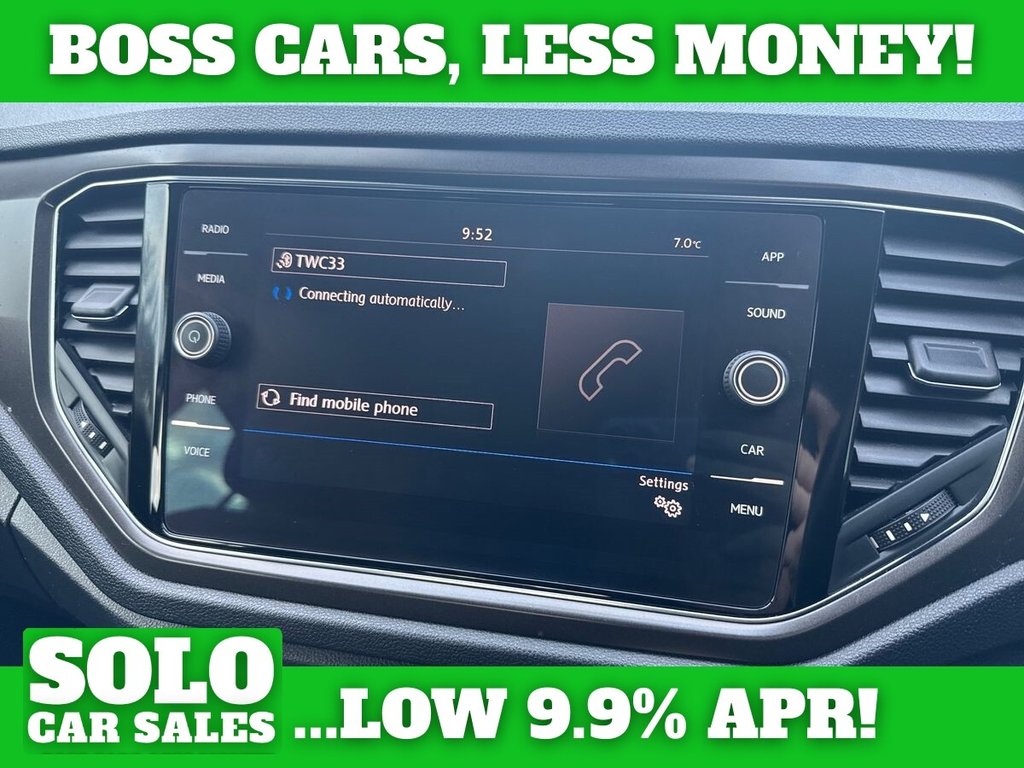 Used Volkswagen T-Roc 2019 for sale - 77383701: Photo 32