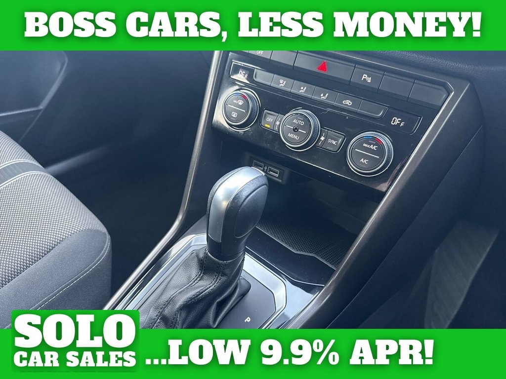 Used Volkswagen T-Roc 2019 for sale - 77383701: Photo 34