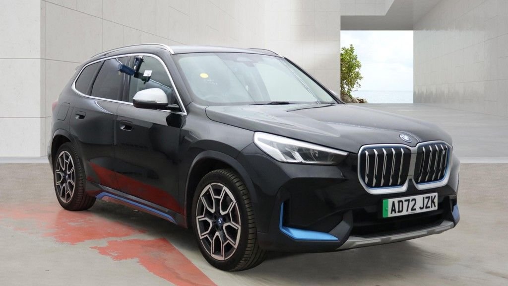 Used BMW iX1 2023 for sale - 78069268: Photo 12