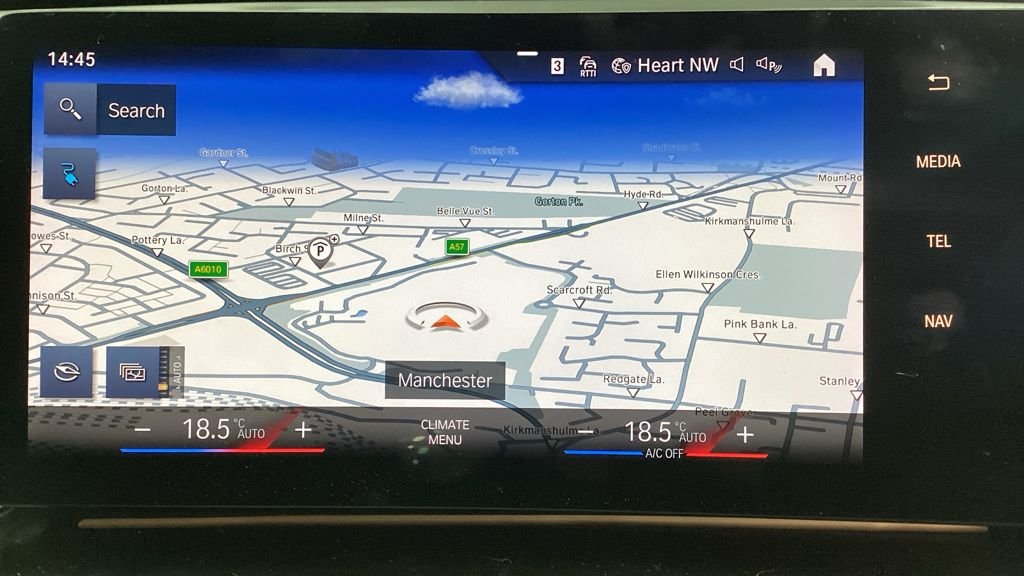 Used BMW iX1 2023 for sale - 78069268: Photo 2