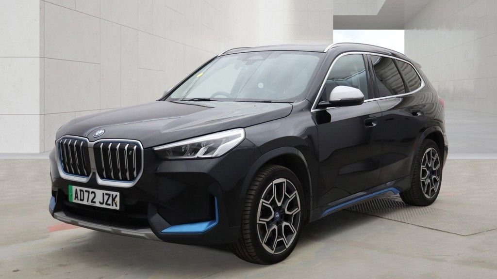 Used BMW iX1 2023 for sale - 78069268: Photo 4