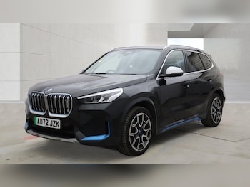 Used BMW iX1 2023 for sale - 78069268: Photo