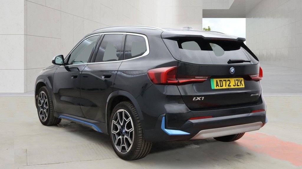 Used BMW iX1 2023 for sale - 78069268: Photo 5