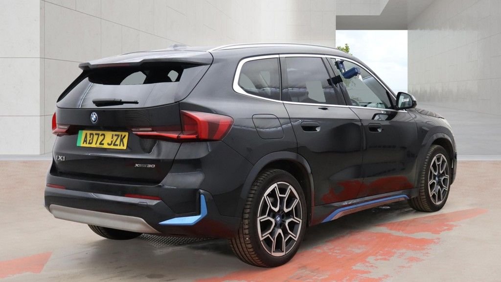 Used BMW iX1 2023 for sale - 78069268: Photo 6