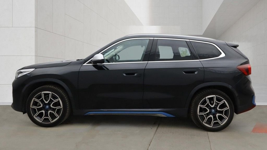 Used BMW iX1 2023 for sale - 78069268: Photo 8