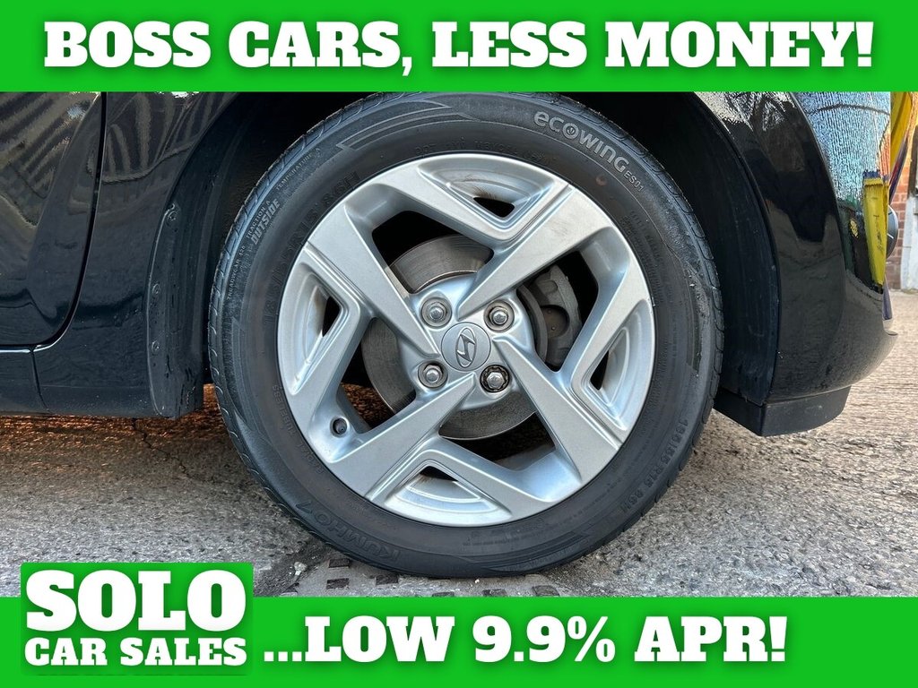 Used Hyundai i10 2021 for sale - 77383497: Photo 12