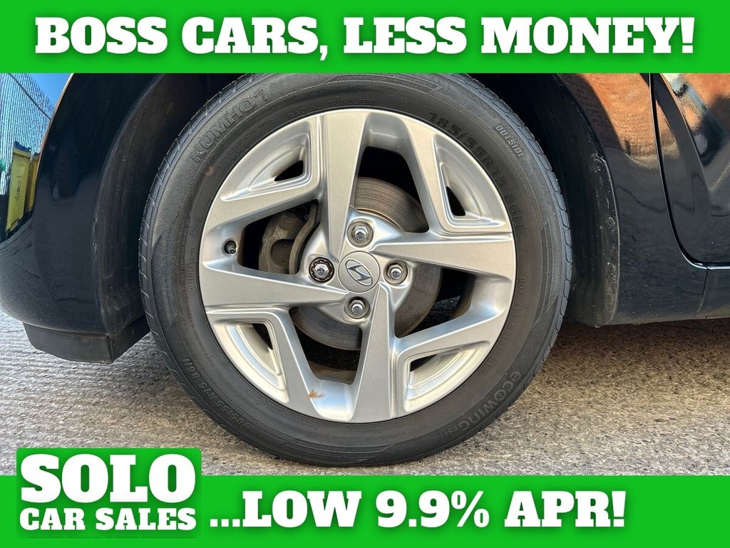 Used Hyundai i10 2021 for sale - 77383497: Photo 15