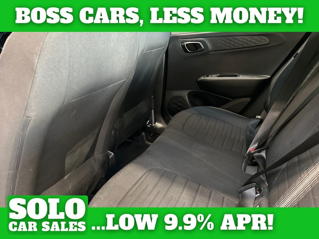 Used Hyundai i10 2021 for sale - 77383497: Photo 18