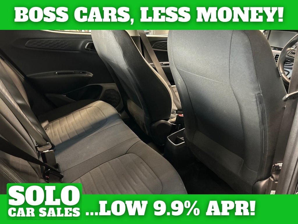 Used Hyundai i10 2021 for sale - 77383497: Photo 19