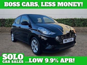 2021 (71) - 1.0 SE Connect Hatchback 5dr Petrol Manual Euro 6 (s/s) (67 ps)