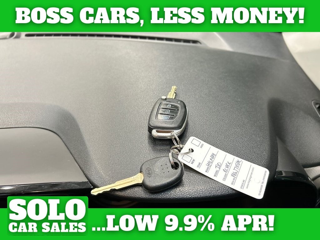 Used Hyundai i10 2021 for sale - 77383497: Photo 33