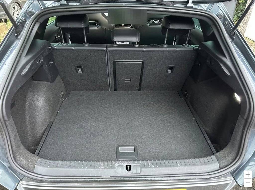 Used Cupra Formentor 2022 for sale - 77534226: Photo 10