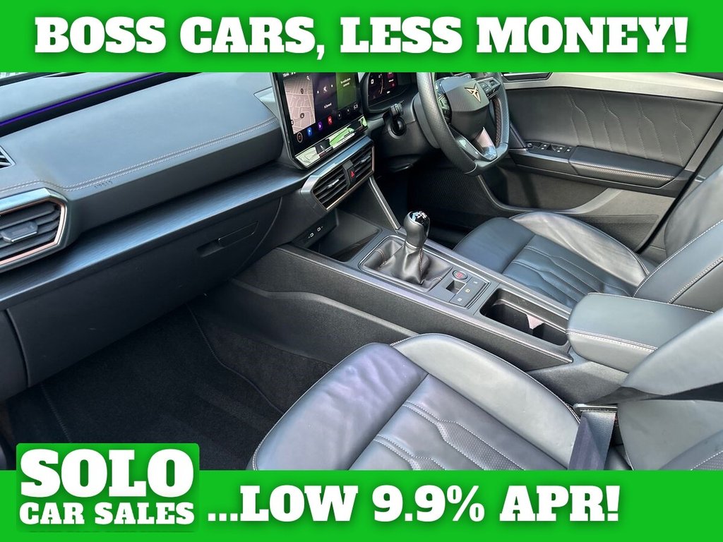 Used Cupra Formentor 2022 for sale - 77534226: Photo 17