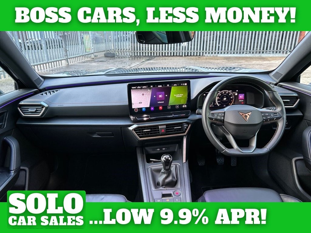 Used Cupra Formentor 2022 for sale - 77534226: Photo 20