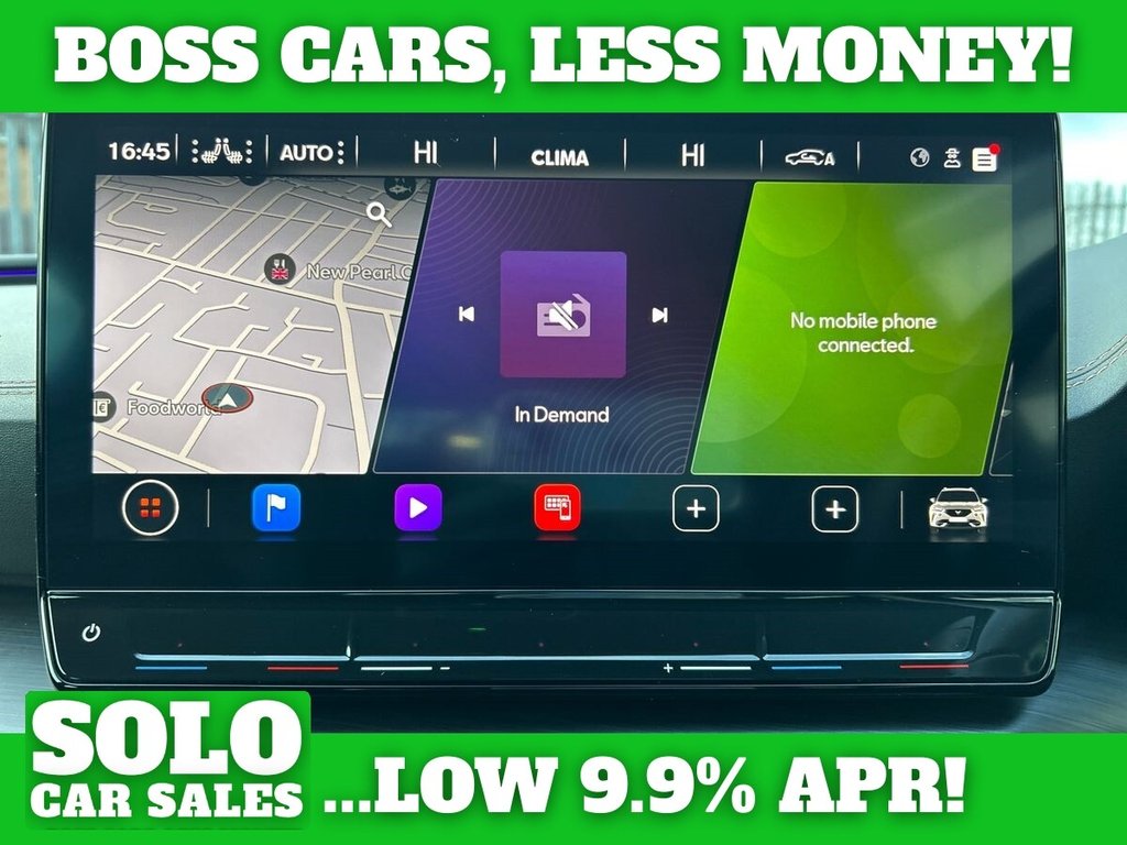 Used Cupra Formentor 2022 for sale - 77534226: Photo 22