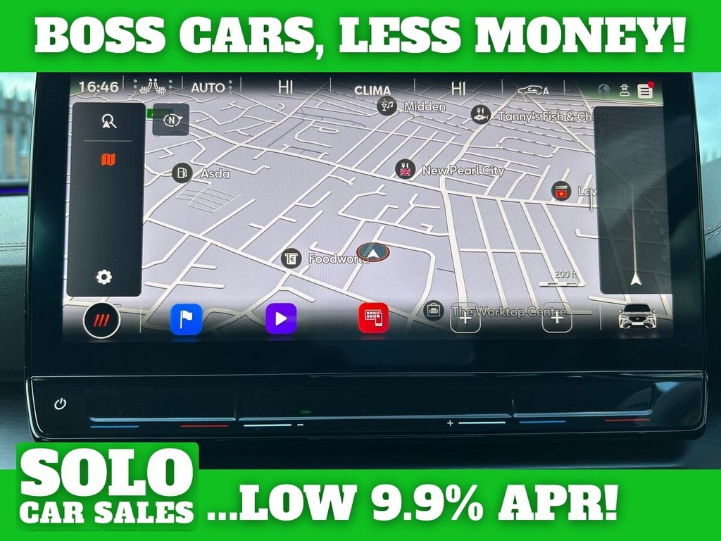 Used Cupra Formentor 2022 for sale - 77534226: Photo 24