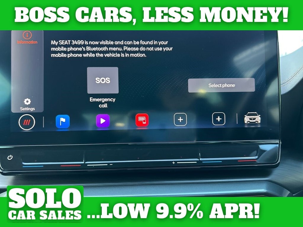 Used Cupra Formentor 2022 for sale - 77534226: Photo 26