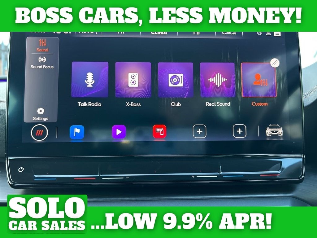 Used Cupra Formentor 2022 for sale - 77534226: Photo 30