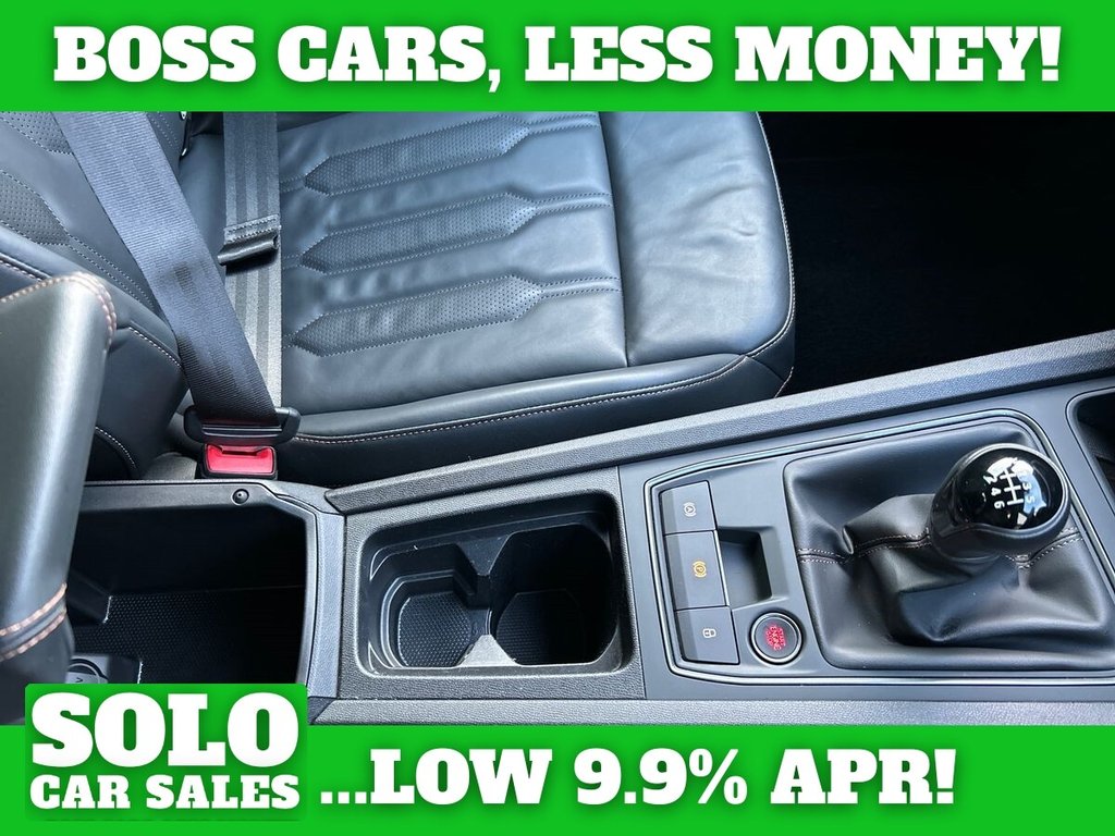 Used Cupra Formentor 2022 for sale - 77534226: Photo 31