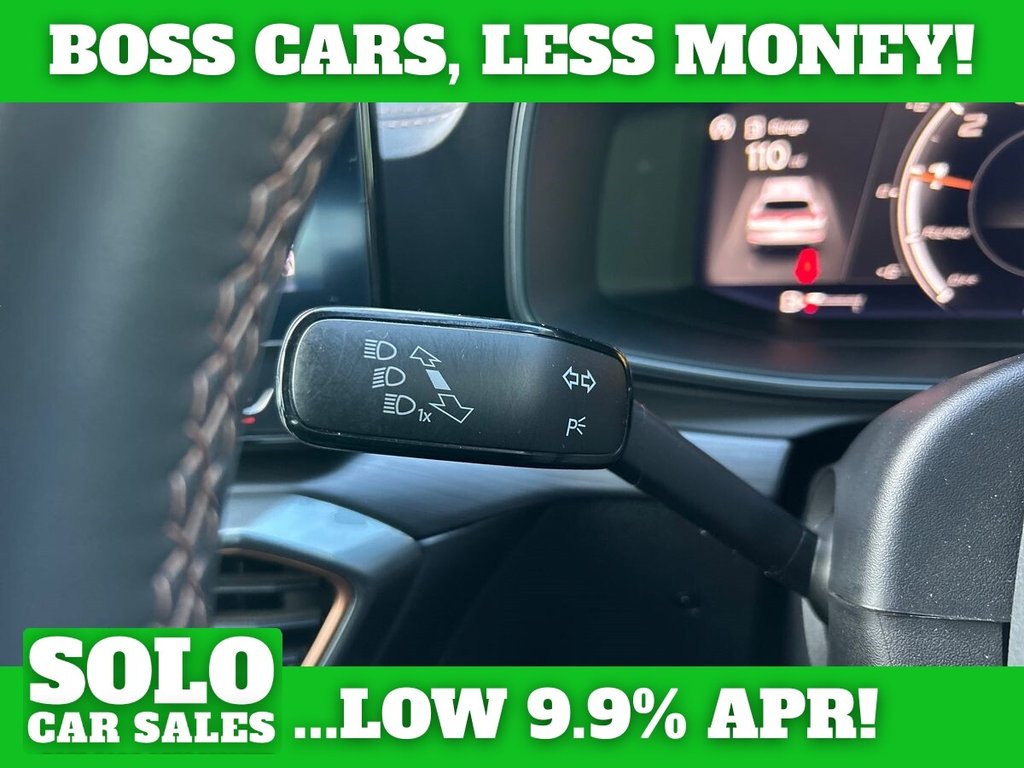 Used Cupra Formentor 2022 for sale - 77534226: Photo 33