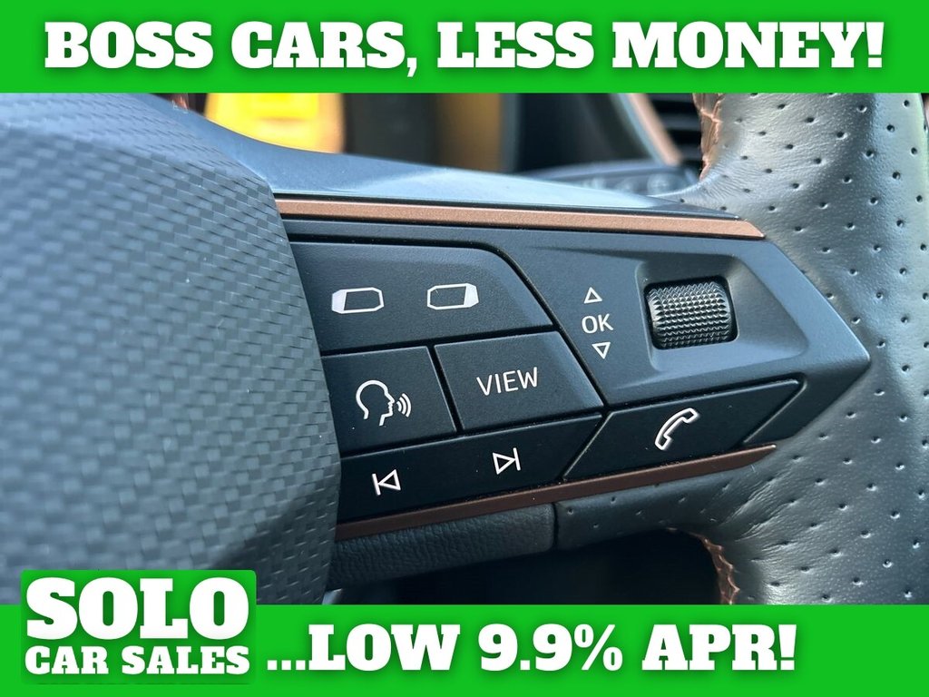 Used Cupra Formentor 2022 for sale - 77534226: Photo 36