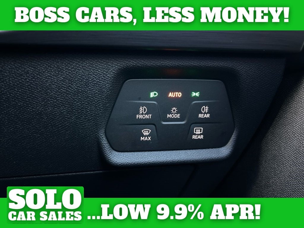 Used Cupra Formentor 2022 for sale - 77534226: Photo 37