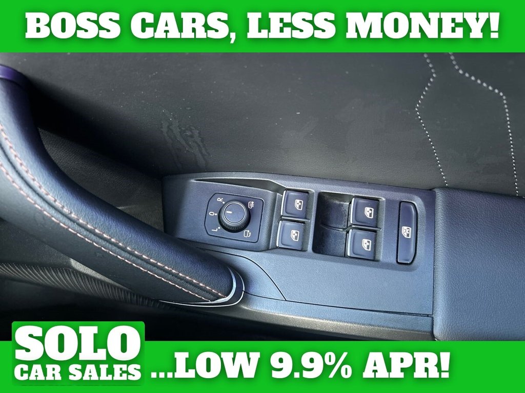 Used Cupra Formentor 2022 for sale - 77534226: Photo 38