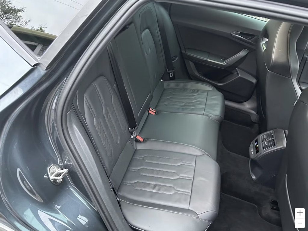 Used Cupra Formentor 2022 for sale - 77534226: Photo 8