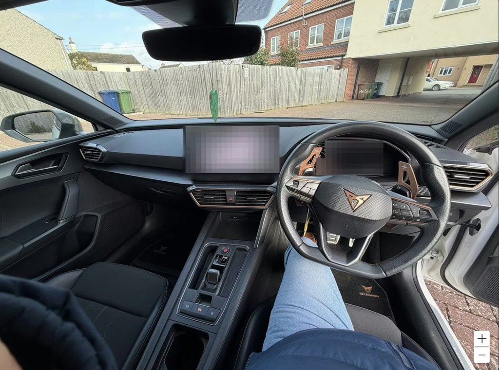 Used Cupra Leon 2023 for sale - 77835213: Photo 2