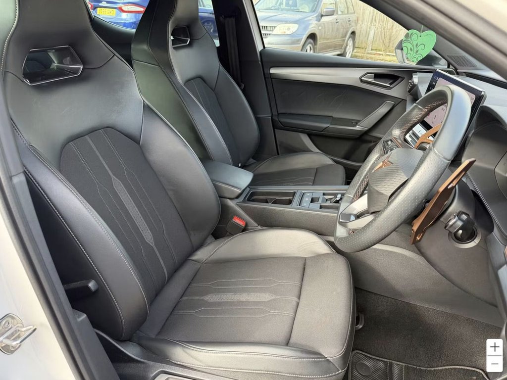 Used Cupra Leon 2023 for sale - 77835213: Photo 3