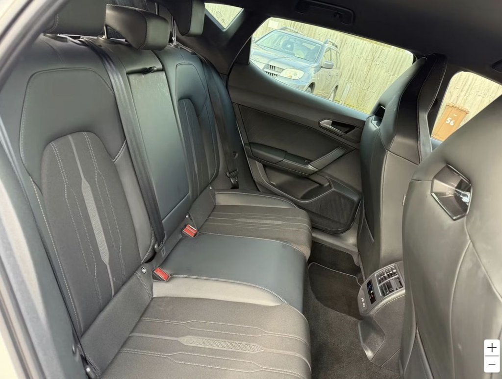 Used Cupra Leon 2023 for sale - 77835213: Photo 6