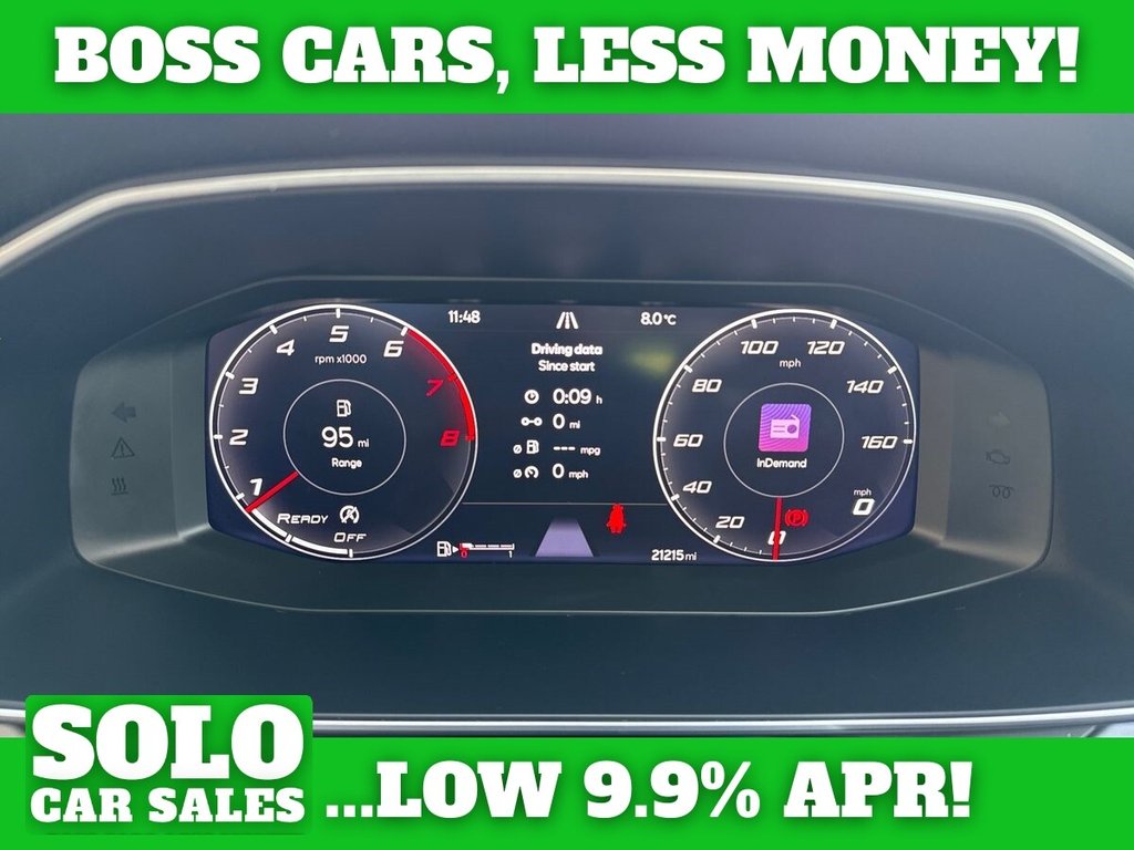 Used SEAT Leon 2022 for sale - 77383789: Photo 22