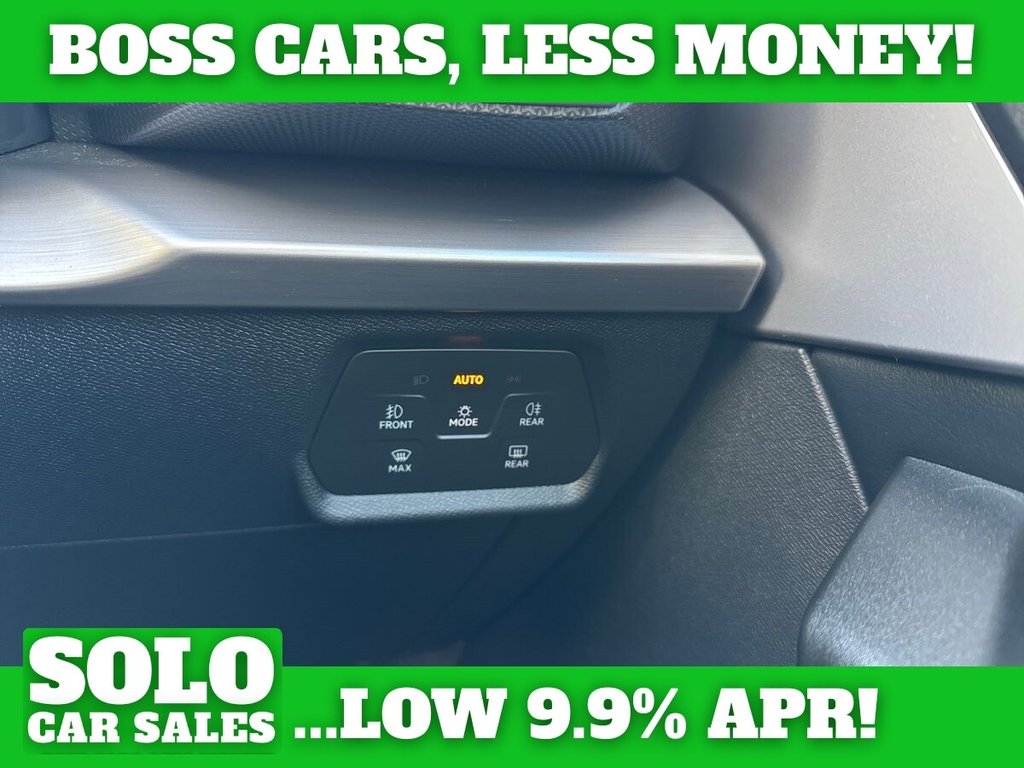 Used SEAT Leon 2022 for sale - 77383789: Photo 27