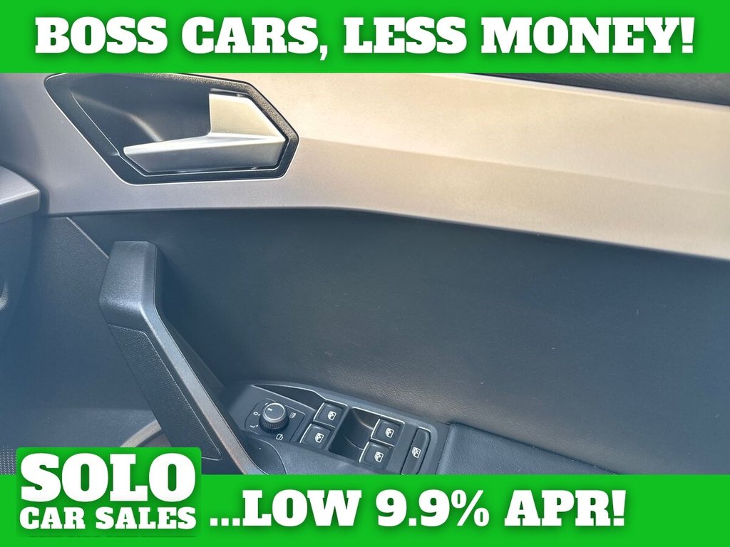 Used SEAT Leon 2022 for sale - 77383789: Photo 28