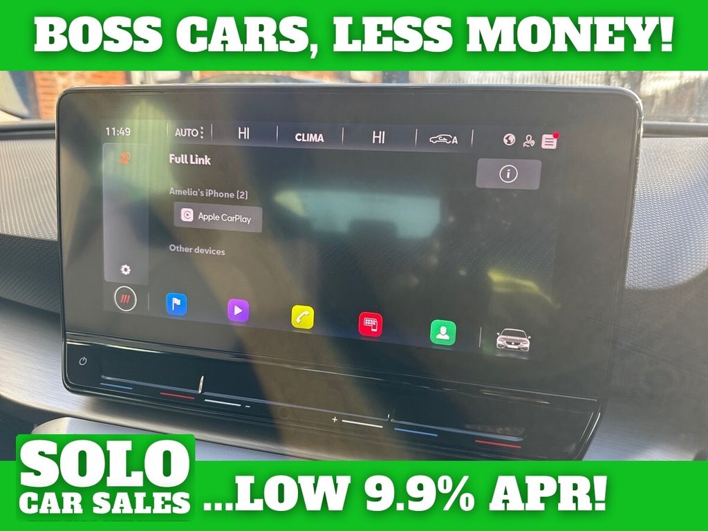 Used SEAT Leon 2022 for sale - 77383789: Photo 33