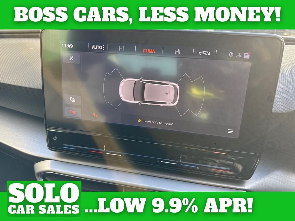 Used SEAT Leon 2022 for sale - 77383789: Photo 36