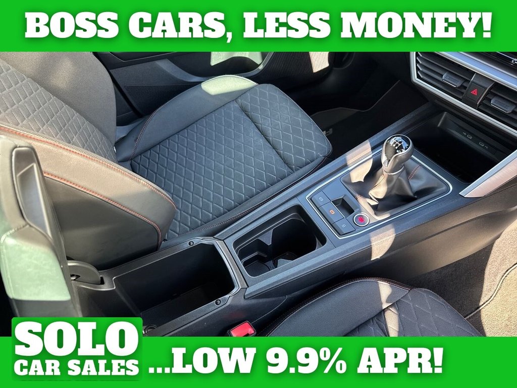 Used SEAT Leon 2022 for sale - 77383789: Photo 38