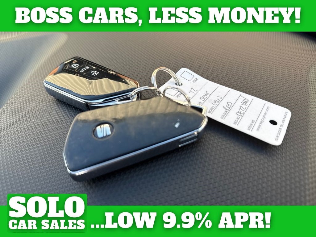 Used SEAT Leon 2022 for sale - 77383789: Photo 39